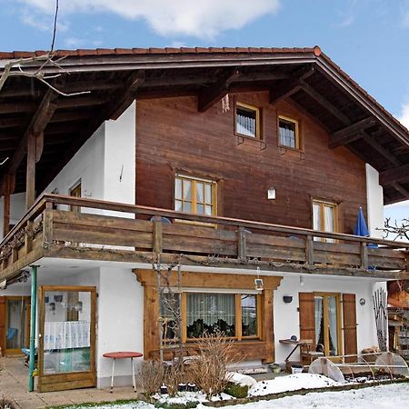 Ferienwohnungen Holzner Gross อินเซลล์ ภายนอก รูปภาพ